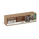 Pieds d’empilage conçus pour terrariums Repti Scape permettant une installation verticale optimisée