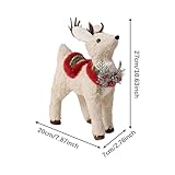 Zoom IMG-2 rockible decorazioni natalizie da tavolo Zoom IMG-2 rockible decorazioni natalizie da tavolo