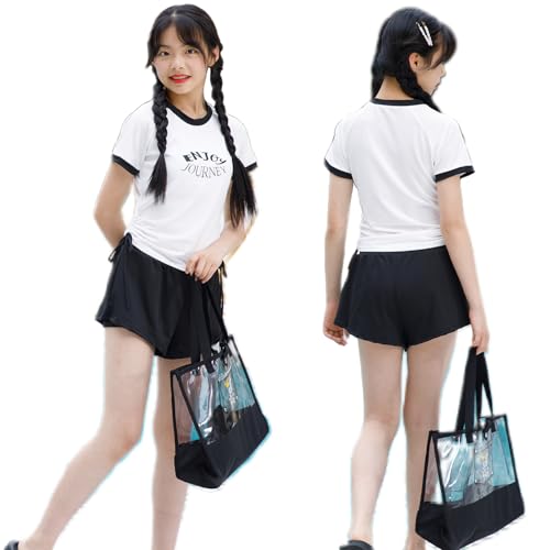 [CAVMHOT]  fB[X ̎q w 2_Zbg ̌^Jo[ uvJbg ^Lj  LbY K[Y bVK[h V[gpc IoT  ㉺Zbg Zp[g  XCEFA 140cm 150cm 160cm