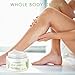 Deluvia Miracle Aloe Cream | Face & Body Moisturizer with Vitamin E & Organic Aloe Vera | Hydrating, Soothing for Dry Skin, Anti-Wrinkle, Acne Scars, Rosacea, Psoriasis, Eczema - 8 oz