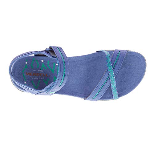 Image of Merrell Women's Phaserbound Waterproof Backpacking Shoe