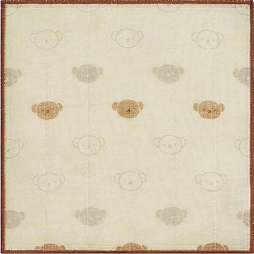 �I�J�g�[(Okato) �~�b�t�B�[ boris ����D�� �ӂ��� 3���� �炾���{���X 30×30cm