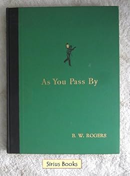 Hardcover AS YOU PASS BY. Old Manhattan through the Fire Laddie’s Eyes [Unknown] Book