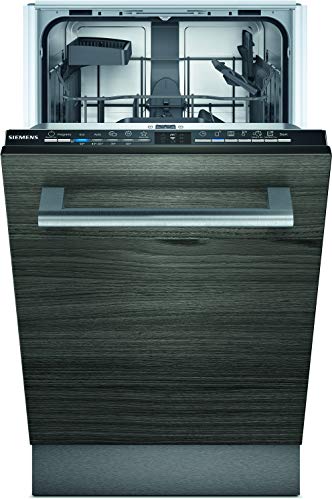 Siemens SR61HX12KE Lavavajillas Integrado