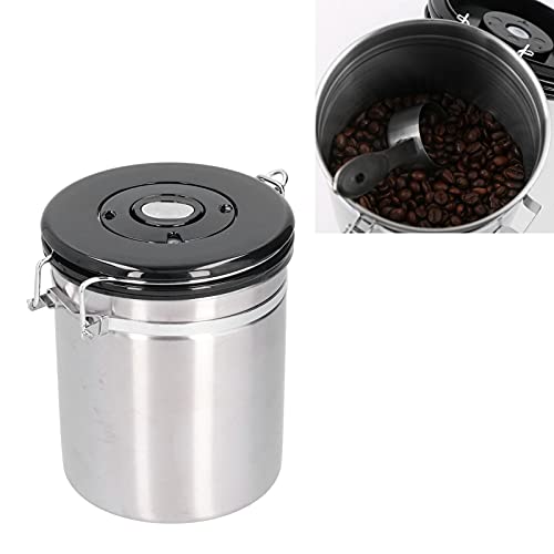 Contenedor para café acero inoxidable 15 L miniatura 4