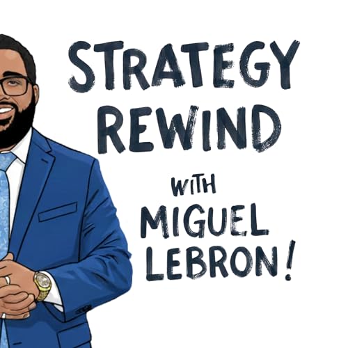 Active Alignment | Strategy Rewind Ep 133