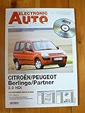  Electronic Auto Volt - Berlingo Partner Revue Technique Electronic Auto Volt Citroen