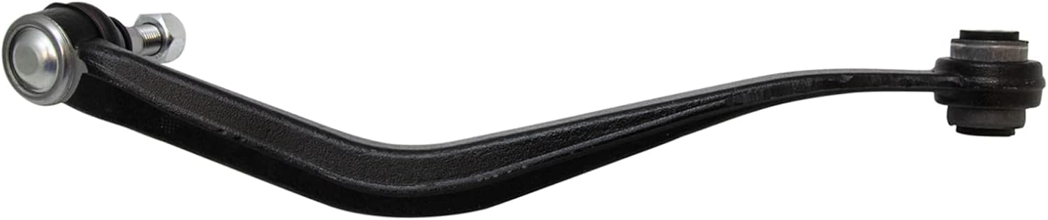 TRQ Rear Right Lower Control Arm with Ball Joint Passenger Side Compatible with 1998-2003 Mercedes-Benz ML320 2003-2005 ML350 1999-2001 ML430 2002-2005 ML500 2000-2003 ML55 AMG