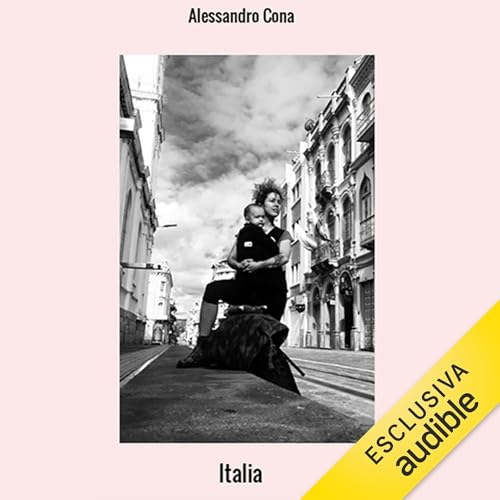 Page de couverture de Italia