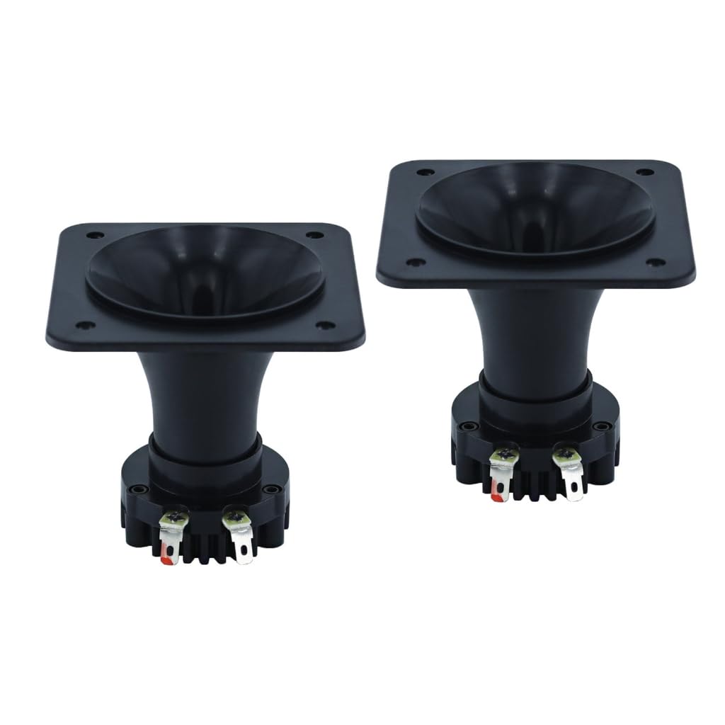 Altavoces de neodimio HP1000A de película de 25 núcleos 1,8K-18KHz para cajas acústicas 8