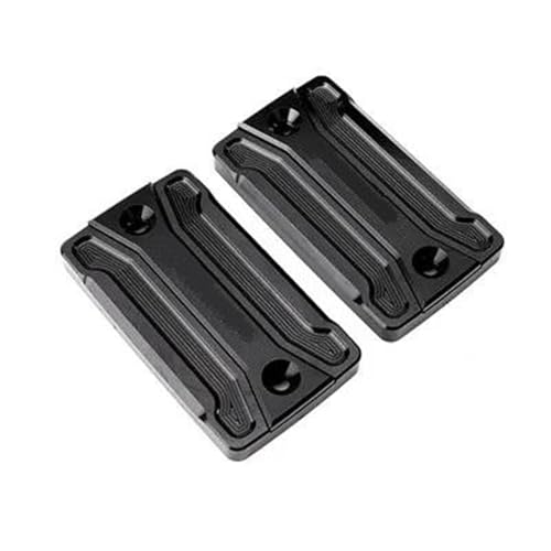 Depósito de líquido de freno de motocicleta Suzuki Hayabusa GSX1300R accesorios de protección
