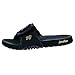 Jordan Nike Hydro 2 Premier Black/Gold 456524-042