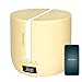 Cecotec Difusor de aromas PureAroma 550 Connected SunLight. Capacidad 500ml, Pantalla LED, Altavoz, Control por bluetooth, App, Temporizador 12h, 3 Modos de funcionamiento, Cobertura 30m2