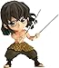 Banpresto - Demon Slayer - Q posket - Inosuke Hashibira II Version B Statue