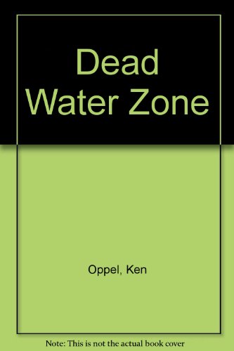 Dead Water Zone 1550741128 Book Cover