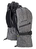 Burton Men's Gore-Tex Glove, Bog Heather, Medium