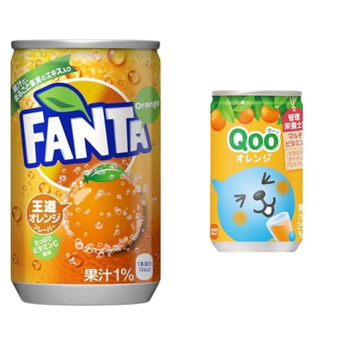 �y�Z�b�g�����z�R�J�E�R�[�� �t�@���^ �I�����W 160ml��×30�{ + �R�J�E�R�[�� �~�j�b�c���C�h Qoo �N�[ �݂���160ml��×30�{