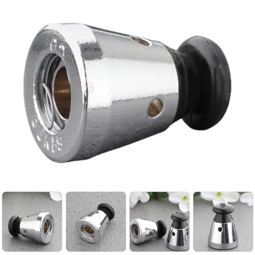 BESTYASH Válvulas de Seguridad para Ollas a Presión, 80kPa, Repuesto Universal, 2 Piezas para Control de Vapor y Escape miniatura 6