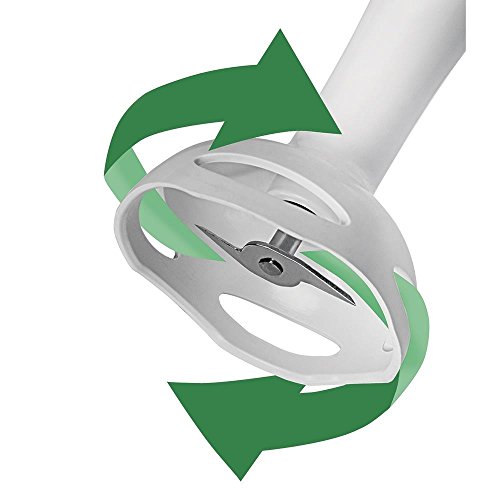 Mixer Robot 250 220V, Mallory, B91600252, Branco