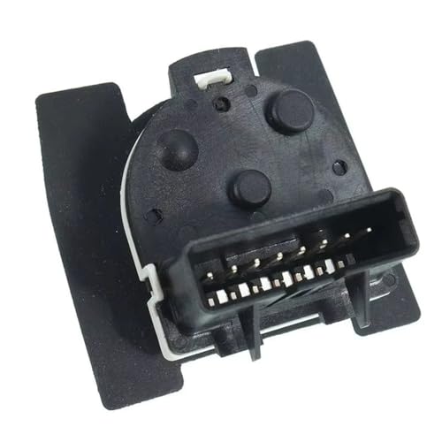 Interrupteur de rétroviseur robuste pour Oldsmobile Bravada commande électrique gauche 15009690 - 6