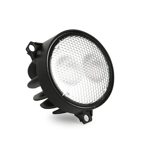 Lampe de travail LED sans fil pour bricoler dans le garage