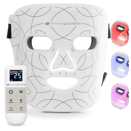 Rio Máscara facial LED