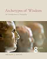 語学・辞書・学習参考書 Archetypes of Wisdom 9e 語学・辞書
