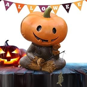 Amazon.co.jp: Halloween - Seasonal Décor: Toys & Games