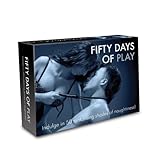 Fifty Shades Of Grey Fifty Days of Play Game