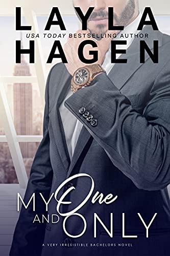 My One And Only book cover