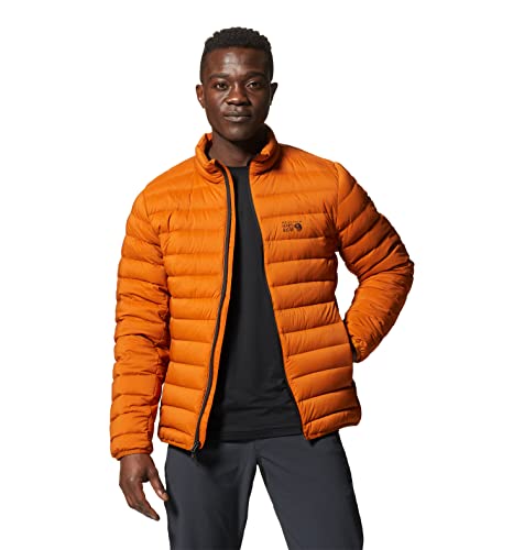 Image of Mountain Hardwear Deloro Down Jacket