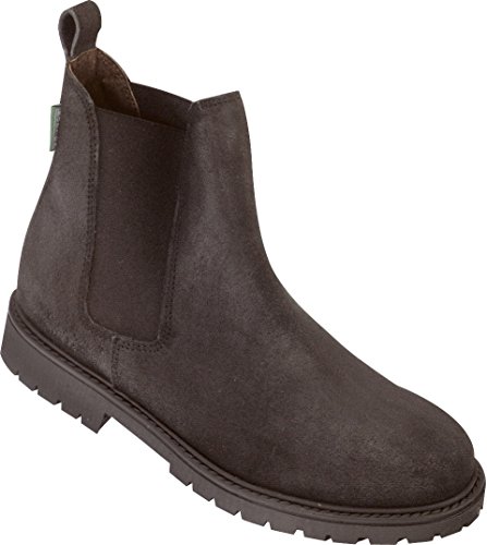 Norton 914022 Camargue Bottes Mixte Adulte Marron Taille 47