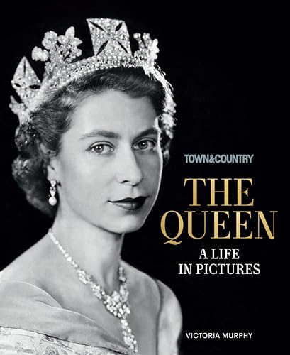 The Queen: Life in Pictures