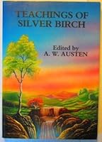 TEACHINGS OF SILVER BIRCH 0853840725 Book Cover