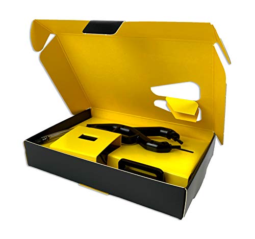 Scottoiler SO-5000, dubbelzijdige kettingolie, motoraccessoires - Afbeelding 3