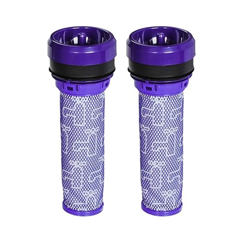 HEPAプレフィルターCompatible For Dyson DC28 DC33 DC37 DC39 DC41 DC53 コードレス掃除機用 家庭用交換アクセサリー スペアパーツ(As show c)