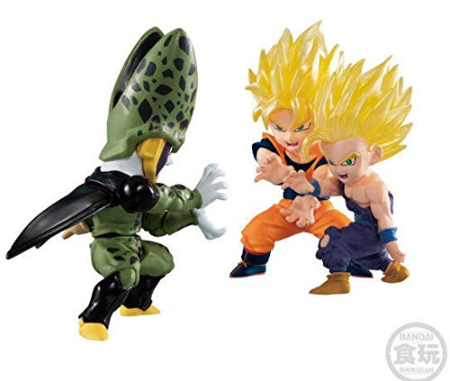 ドラゴンボール 食玩の人気商品 通販 価格比較 価格 Com