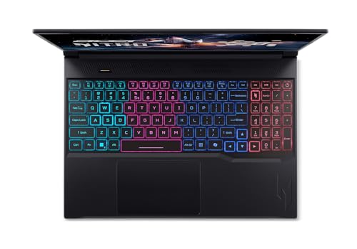 Acer Nitro V 16S AI ANV16S-41-R2AJ の商品画像 11