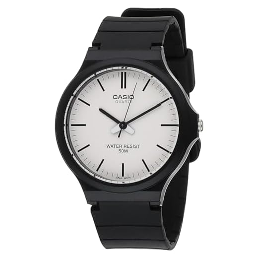 Relógio Casio Analógico Masculino MW-240-7EVDF-SC