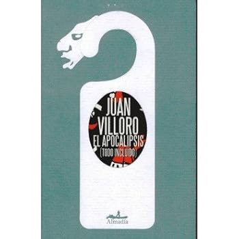 Paperback Apocalipsis, El (Todo incluido) [Spanish] Book