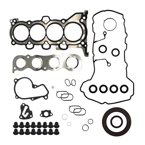 Kit de joints moteur G4NA G4NB pour stopper les fuites d'huile