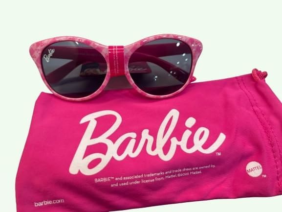 Image of STRIDERS Barbie Sunglasses ST-MAT145