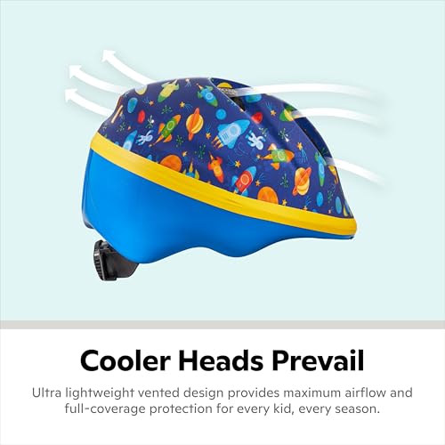 Schwinn Classic Kids Helmet