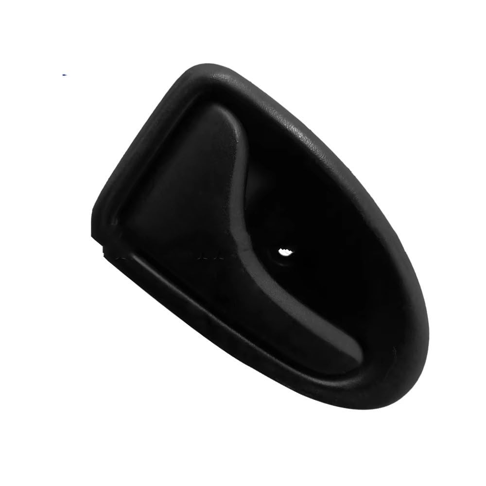 Ksjosji Interior Door Grab Handle for Clio for Scenic for Trafic 1998-2005 Interior Car Door Handle Left Right 7700353282 Interior Door Handle Replacement(Right)