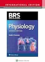 BRS Physiology (Board Review Series) [ペーパーバック] Costanzo Ph.D.，Linda S. Amazon | BRS Physiology (Board Review Series) | Costanzo Ph