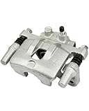 cciyu Rear Right Brake Caliper Assembly w/Bracket 18B5038 For Chrysler For 200/For Cirrus/For Sebring,For Dodge For Avenger/For Caliber,For Jeep For Compass/For Patriot,For Mitsubishi For Lancer
