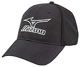 Mizuno 2018 Tour Fitted Cap/Hat