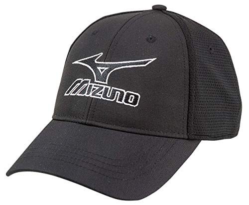 Mizuno 2018 Tour Fitted Cap/Hat
