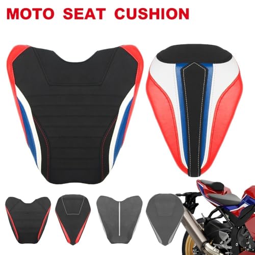 Asiento delantero para CBR1000RR-R Fireblade SP 2020-2025 de motocicleta 2