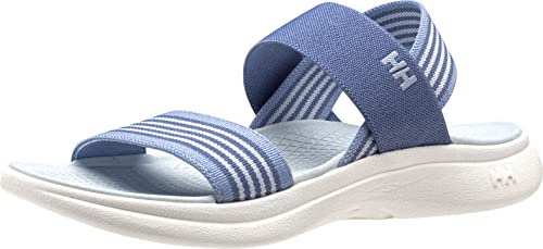 Image of Helly Hansen Cascade Mid HT | Wet-Surface Traction, Fast Dry-Down, Cool Airflow, Abrasion Protection, Recycled Materials, Beach Shoes for Men